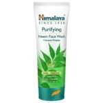 Himalaya Neem Face Wash ( 100 gr )