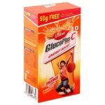 Dabur Orange Glucon C (500 gr )