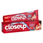 Close Up Red Toothpaste (150 ml )