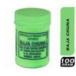 Raja Chuna (100 gr )