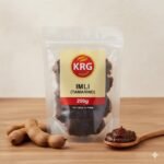 KRG Imli (Tamarind) 200g