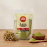 KRG Dhania (corriander) Powder 100g
