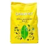 Daawat ORGANIC Sona Masoori Rice ( 10 kg )