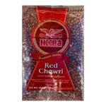 Heera Red Cow Peas 500g