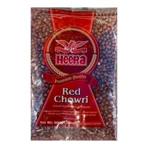 Heera Red Cow Peas 500g