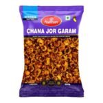Haldiram chana jor garam