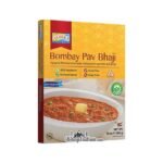 Ashoka bombay pav bhaji 280gms