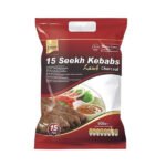 Crown Special Seekh Kebab 900g