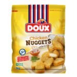 Doux Chicken Nuggets 1 Kg