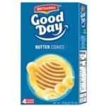 Britannia GoodDay Butter Cookies 231g