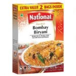 National Bombay Biryani Masala 110g