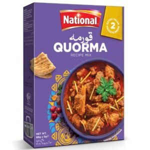 National Korma Masala 86g