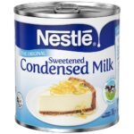 Nestle Condense Milk 397g