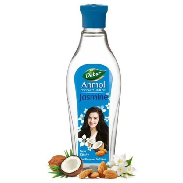 Dabur Jasmine Oil 200ml