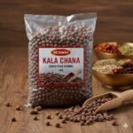 SCHANI KALA CHANA (CHICK PEAS BROWN 1KG