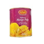 SCHANI MANGO PULP ALPHONSO 850G