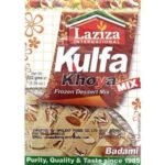 LAZIZA Kulfa Khoya Mix (Standard) 152G