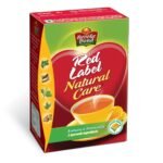 Brooke Bond Red Label Tea Natural 500G