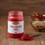 SCHANI Food Colour Red 500G