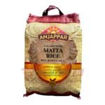 ANJAPPAR Matta Rice Palakkadan 10KG