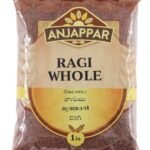 ANJAPPAR Ragi Flour 1KG