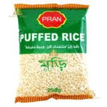 PRAN PUFFED RICE 250G