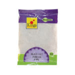 KINGS BLACK SALT 100G