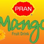 Mango Drink Pran 205ml
