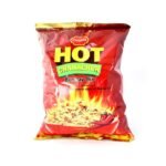 Pran Chanachur Bombay mix hot 300g