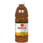 Pran Mustard Oil 500ml