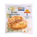 Ashoka Aloo Paratha 400g