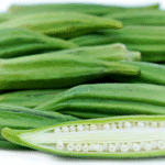 Green Okra