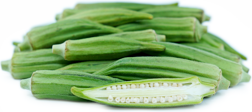 Green OKra