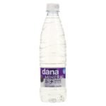 DANA VODA NEGAZ 0,5L PET
