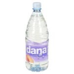 DANA VODA NEGAZ 1L PET