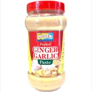 Aekshea Ginger and Garlic Paste 1Kg