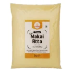 Aekshea Makai Atta / Maize Flour (1kg)