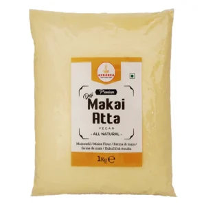 Aekshea Makai Atta / Maize Flour (1kg)