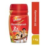 Dabur Chzwanprash *Plastic Jar 1Kg