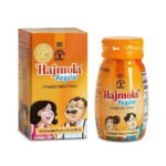 Dabur Hajmola original 120tab