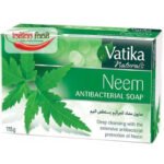 VATIKA Naturals Neem Soap 115g