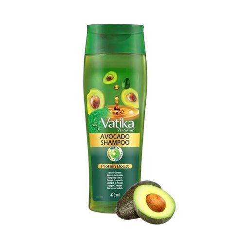 VATIKA AVOCADO SHAMPOO 425ML