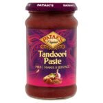 Patak Tandoori Paste 312g