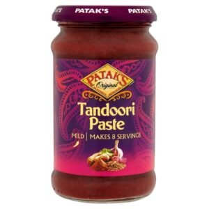 Patak Tandoori Paste 312g