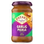 PATAK GARLIC PICKLE 300G