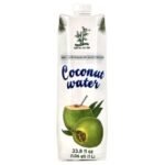 Bamboo Tree Coconut Water 1 L