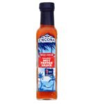Encona Hot Pepper Sauce 142ml