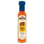 Encona Chili Sauce Mango 142ml