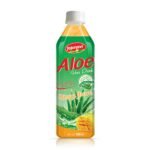 Aloe Vera Drink Mango 500ml