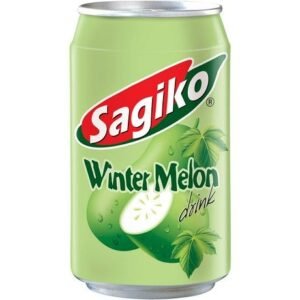 Sagiko Winter melon Drink 320ml